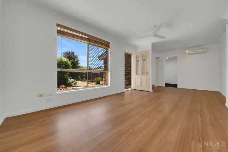 Fifth view of Homely house listing, 2 Yaldara Crescent, New Auckland QLD 4680