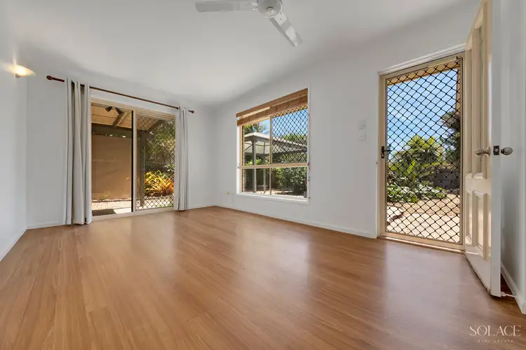 Sixth view of Homely house listing, 2 Yaldara  Crescent, New Auckland QLD 4680