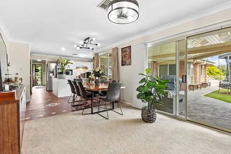 Third view of Homely house listing, 21 Marigold Close, Glenmore Park NSW 2745