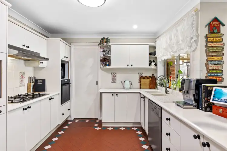 Fourth view of Homely house listing, 21 Marigold Close, Glenmore Park NSW 2745