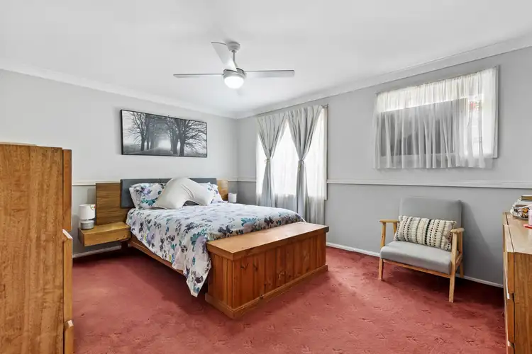 Sixth view of Homely house listing, 21 Marigold Close, Glenmore Park NSW 2745
