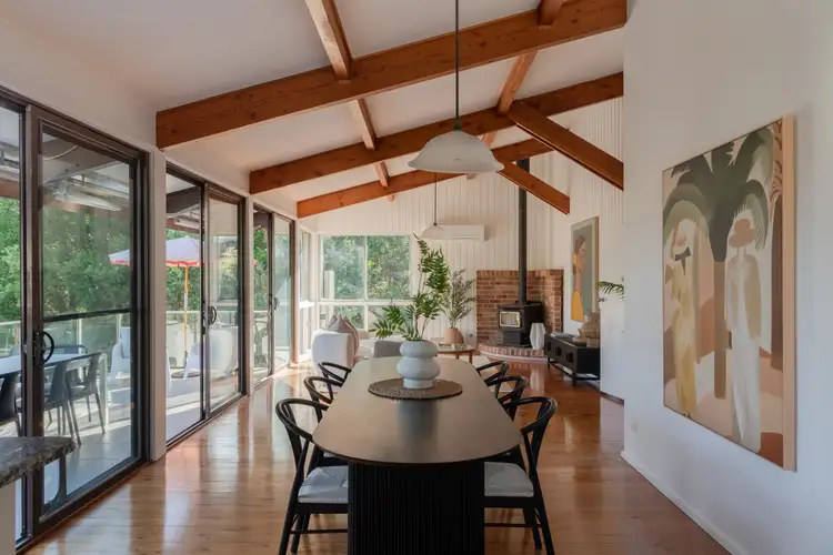 Fourth view of Homely house listing, 27 Anthony Crescent, Killcare NSW 2257