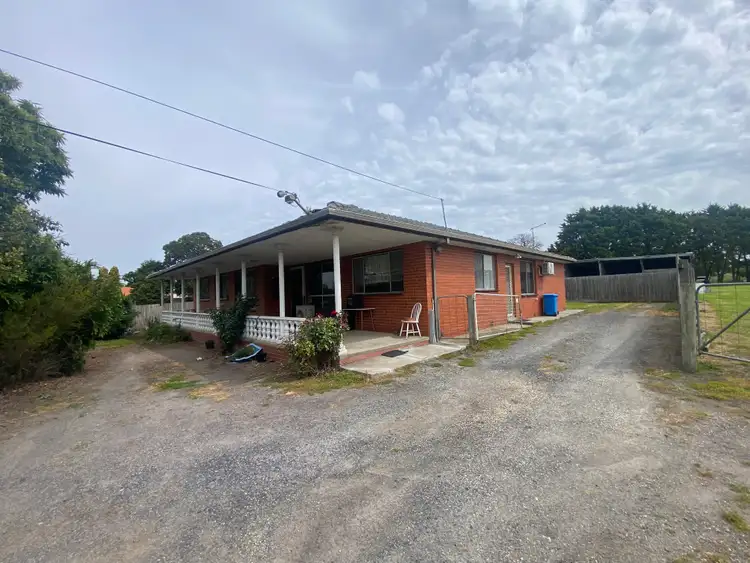 1714 South Gippsland Highway