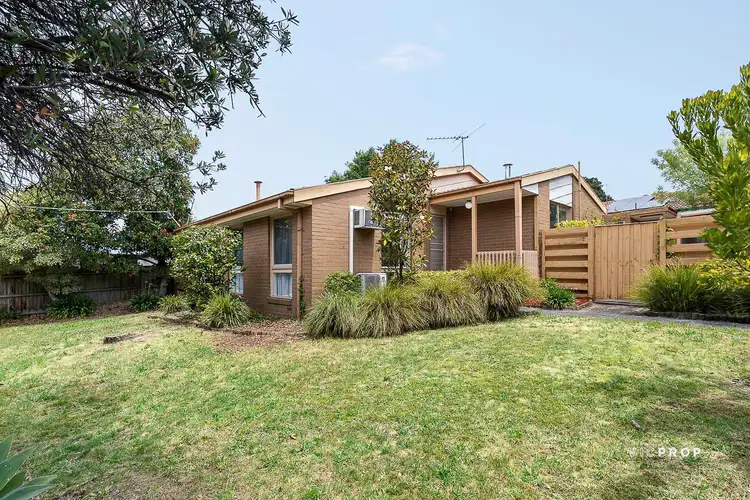 22 Ashcombe Drive, Ringwood VIC 3134