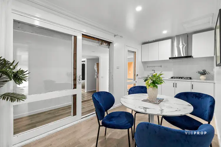 Fourth view of Homely house listing, 22 Ashcombe Drive, Ringwood VIC 3134