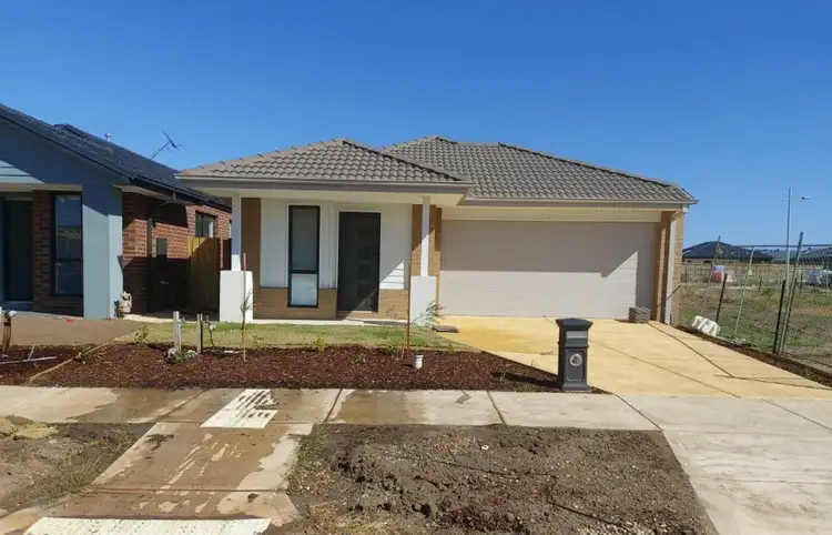 4 Tasker Street, Wyndham Vale VIC 3024