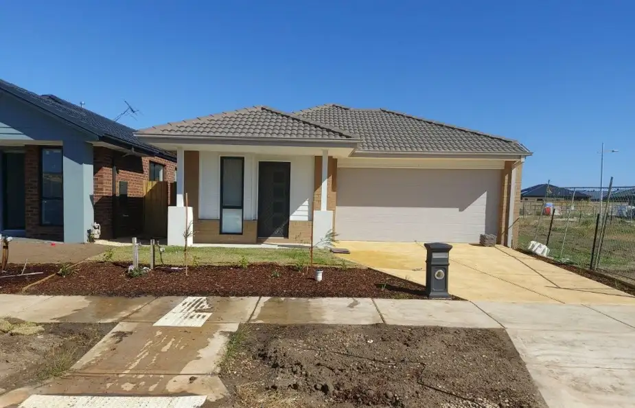 Main view of Homely house listing, 4 Tasker Street, Wyndham Vale VIC 3024