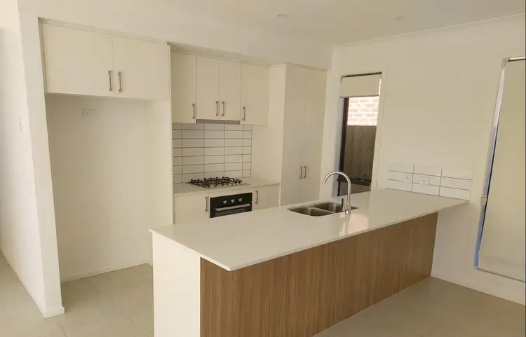 Second view of Homely house listing, 4 Tasker Street, Wyndham Vale VIC 3024