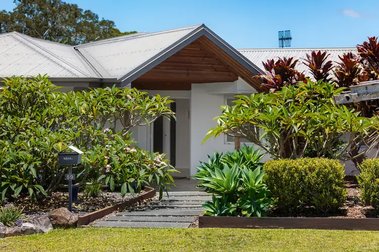 59 Morinda Circuit, Noosaville QLD 4566