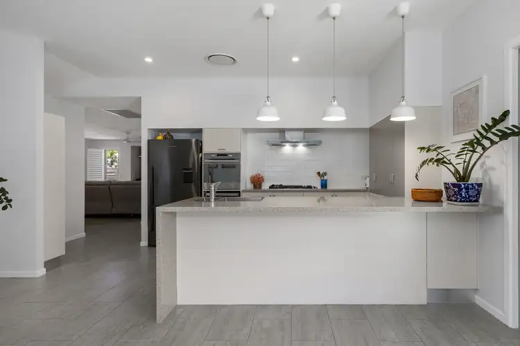 Fifth view of Homely house listing, 59 Morinda Circuit, Noosaville QLD 4566