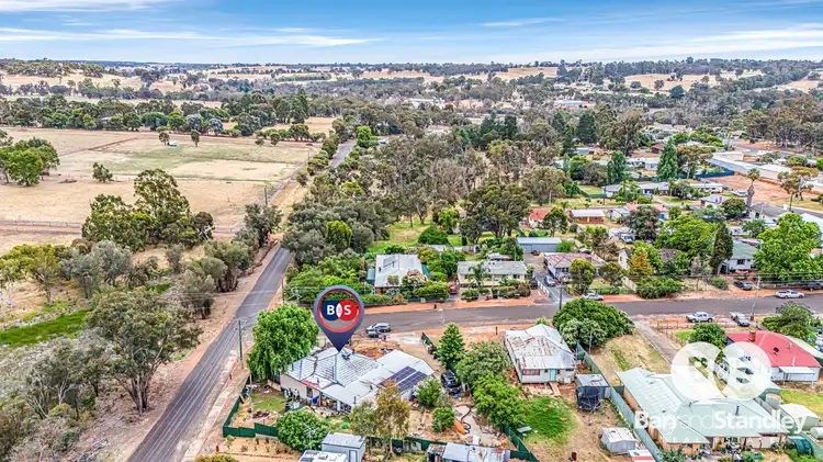 1 Cowley Street, Boyup Brook WA 6244