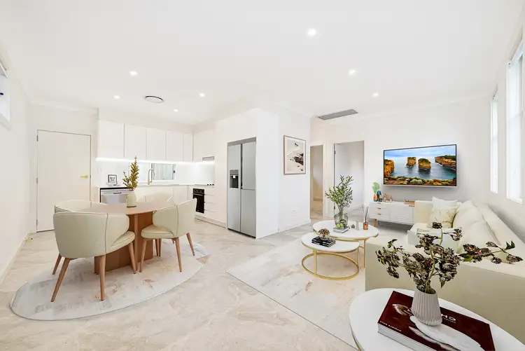 1/30 Lansdowne Street, Merrylands NSW 2160