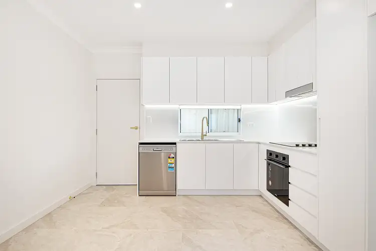 Second view of Homely flat listing, 1/30 Lansdowne Street, Merrylands NSW 2160