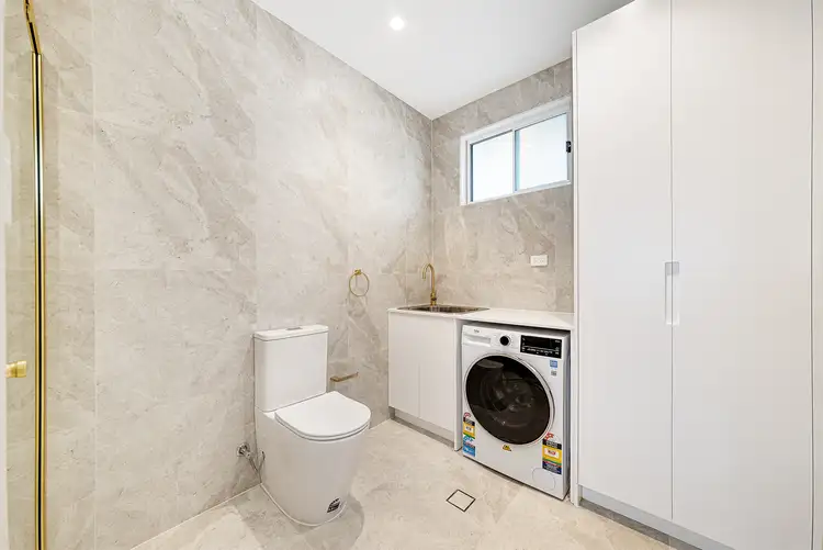 Third view of Homely flat listing, 1/30 Lansdowne Street, Merrylands NSW 2160