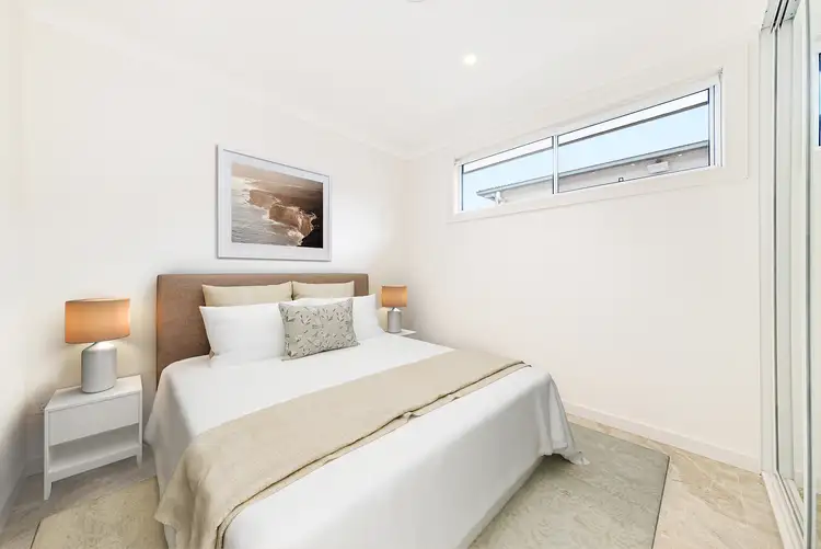 Fourth view of Homely flat listing, 1/30 Lansdowne Street, Merrylands NSW 2160