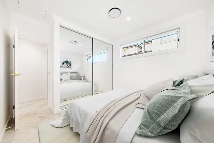 Fifth view of Homely flat listing, 1/30 Lansdowne Street, Merrylands NSW 2160