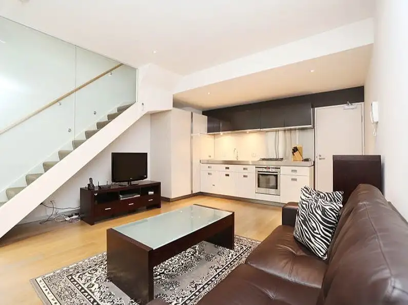 Main view of Homely apartment listing, G20/539 St Kilda Road, Melbourne VIC 3004
