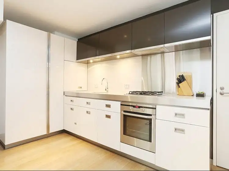 Fourth view of Homely apartment listing, G20/539 St Kilda Road, Melbourne VIC 3004