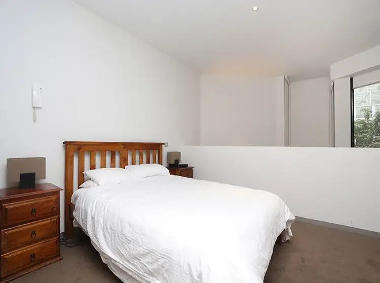 Fifth view of Homely apartment listing, G20/539 St Kilda Road, Melbourne VIC 3004