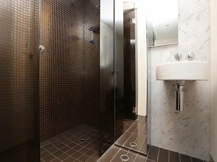 Sixth view of Homely apartment listing, G20/539 St Kilda Road, Melbourne VIC 3004