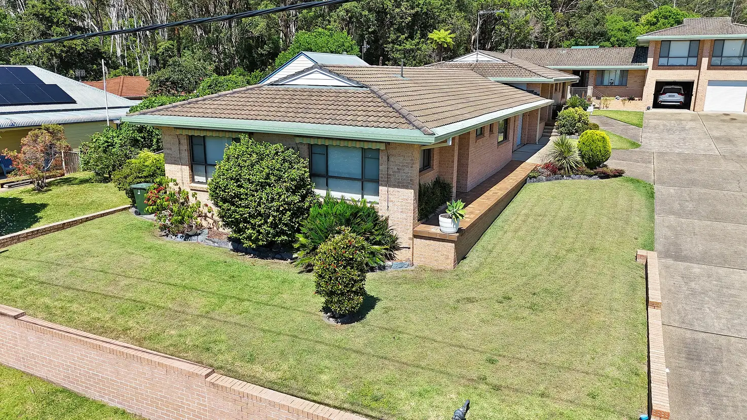 Main view of Homely villa listing, 1/28 Bold Street, Laurieton NSW 2443