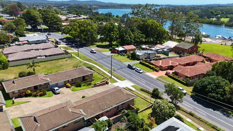 Fourth view of Homely villa listing, 1/28 Bold Street, Laurieton NSW 2443