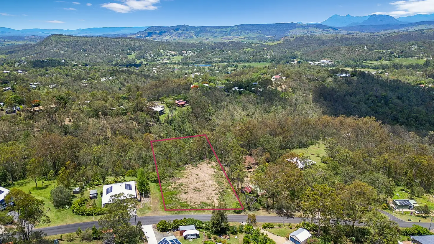 Main view of Homely land listing, 50-52 White Place, Kooralbyn QLD 4285