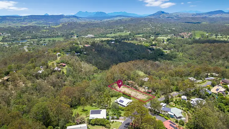 Third view of Homely land listing, 50-52 White Place, Kooralbyn QLD 4285