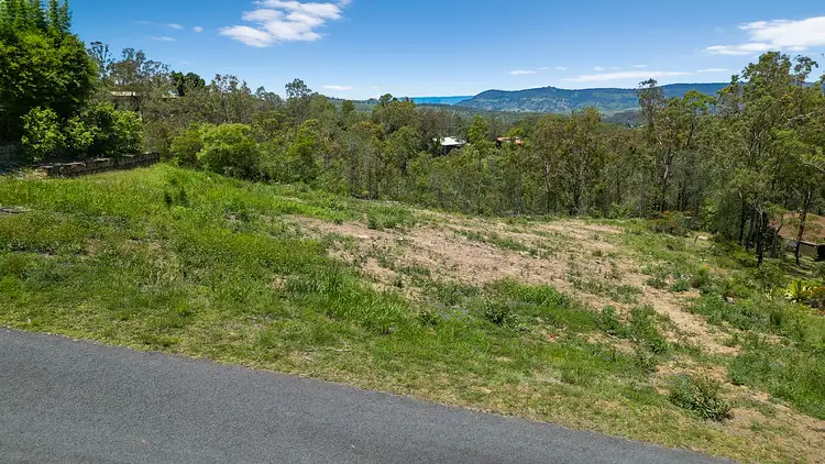 Fifth view of Homely land listing, 50-52 White Place, Kooralbyn QLD 4285