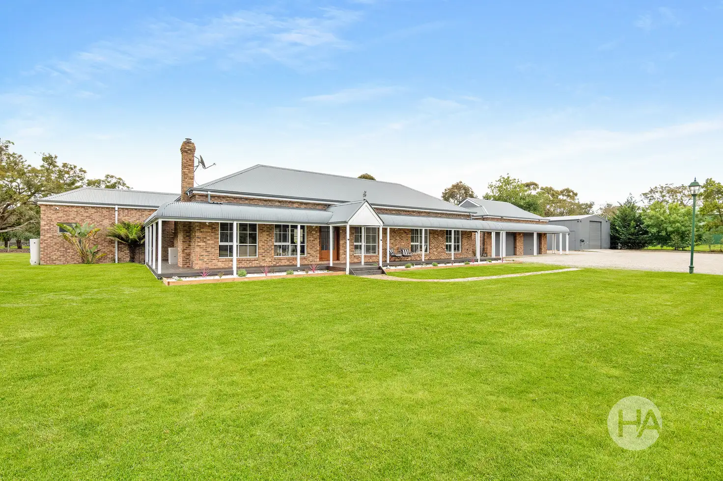 Main view of Homely rural property listing, 21 Grassmere Road, Langwarrin VIC 3910