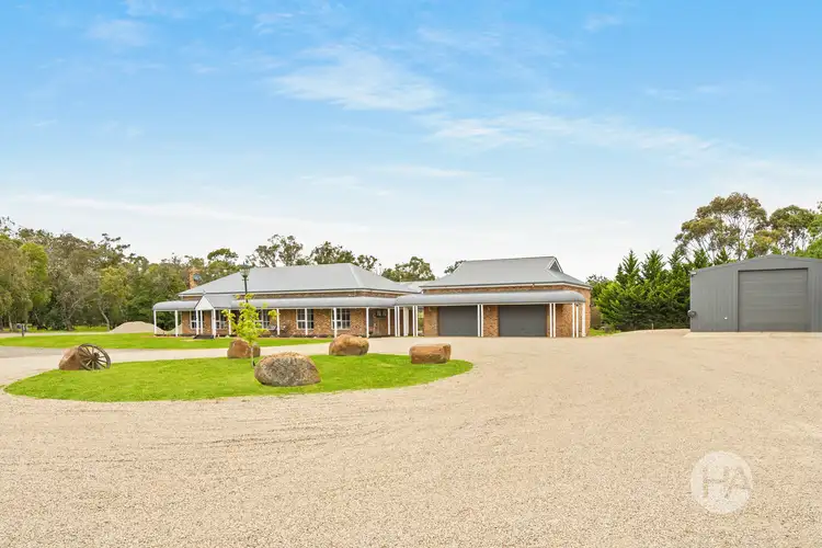 Second view of Homely rural property listing, 21 Grassmere Road, Langwarrin VIC 3910