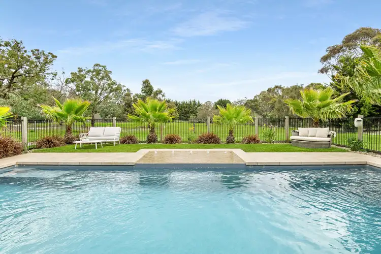 Third view of Homely rural property listing, 21 Grassmere Road, Langwarrin VIC 3910