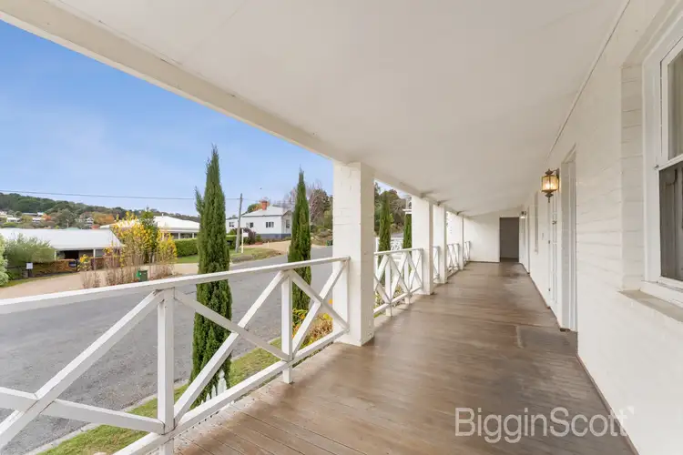Fourth view of Homely apartment listing, 5/16 Leggatt Street, Daylesford VIC 3460