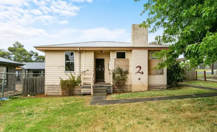 2 Buna Street, Morwell VIC 3840