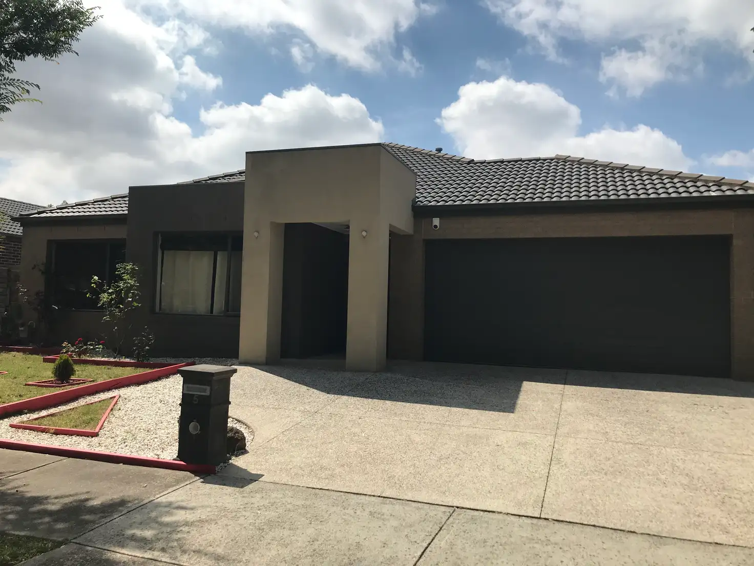 Main view of Homely house listing, 5 Larnook Place, South Morang VIC 3752