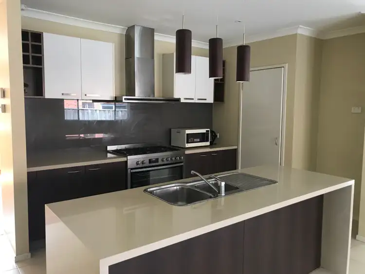 Second view of Homely house listing, 5 Larnook Place, South Morang VIC 3752