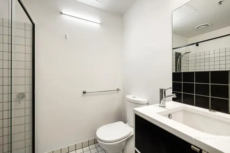 Sixth view of Homely apartment listing, 1406/31 Abeckett Street, Melbourne VIC 3000