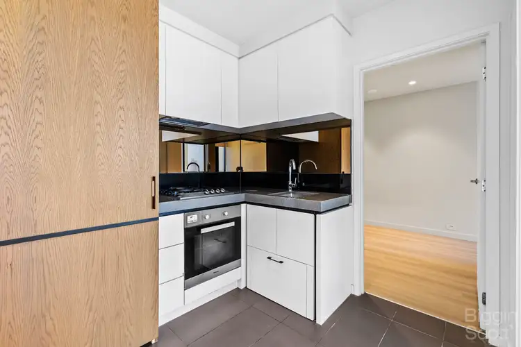 Second view of Homely apartment listing, 1309/8 Daly Street, South Yarra VIC 3141