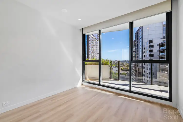 Third view of Homely apartment listing, 1309/8 Daly Street, South Yarra VIC 3141