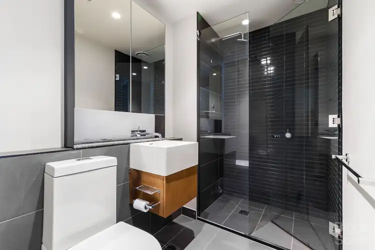 Fifth view of Homely apartment listing, 1309/8 Daly Street, South Yarra VIC 3141