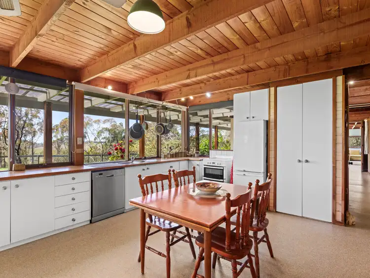Fourth view of Homely rural property listing, 55 Moores Road, Bellbrae VIC 3228