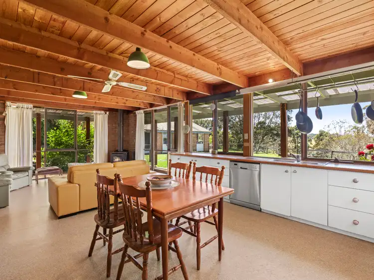 Fifth view of Homely rural property listing, 55 Moores Road, Bellbrae VIC 3228