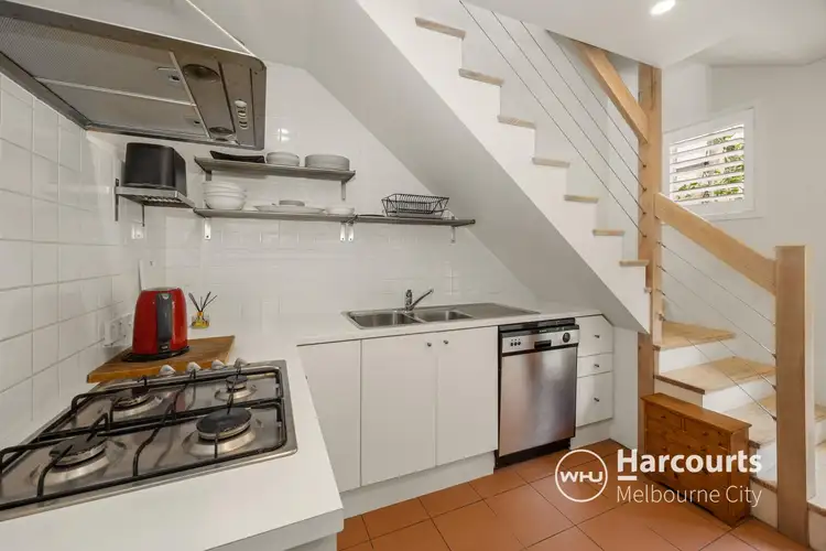 Second view of Homely unit listing, 57 Neill Street, Carlton VIC 3053
