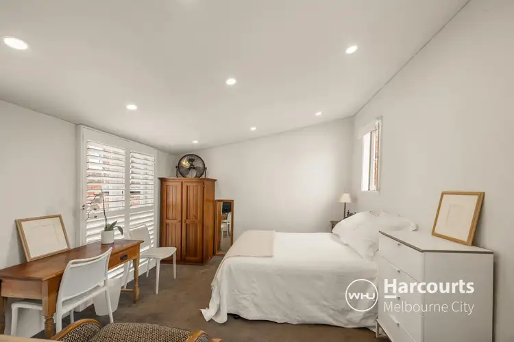 Third view of Homely unit listing, 57 Neill Street, Carlton VIC 3053