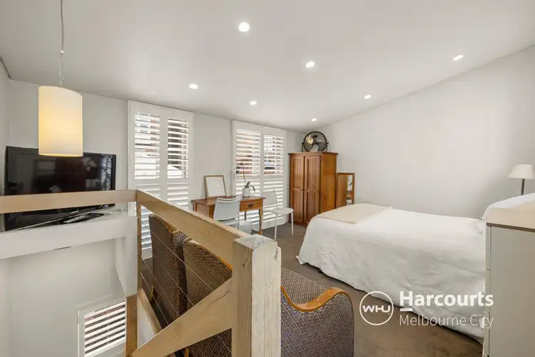Fourth view of Homely unit listing, 57 Neill Street, Carlton VIC 3053