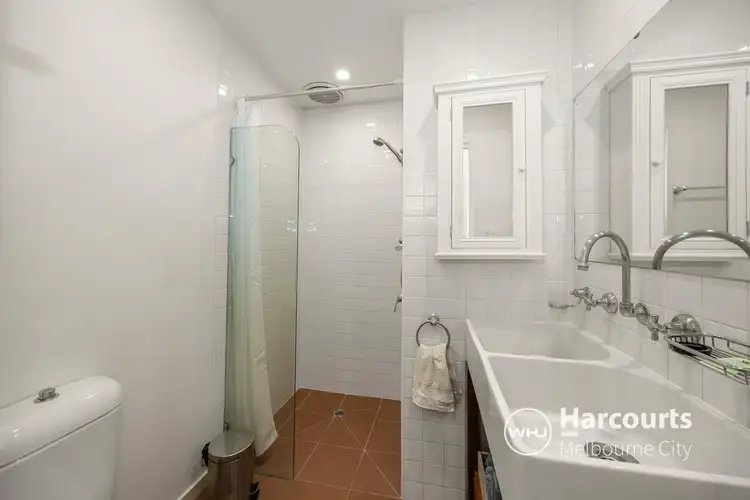 Fifth view of Homely unit listing, 57 Neill Street, Carlton VIC 3053