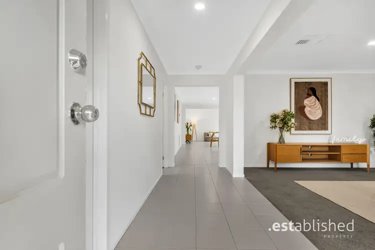 Second view of Homely house listing, 49 Lindsay Gardens, Point Cook VIC 3030