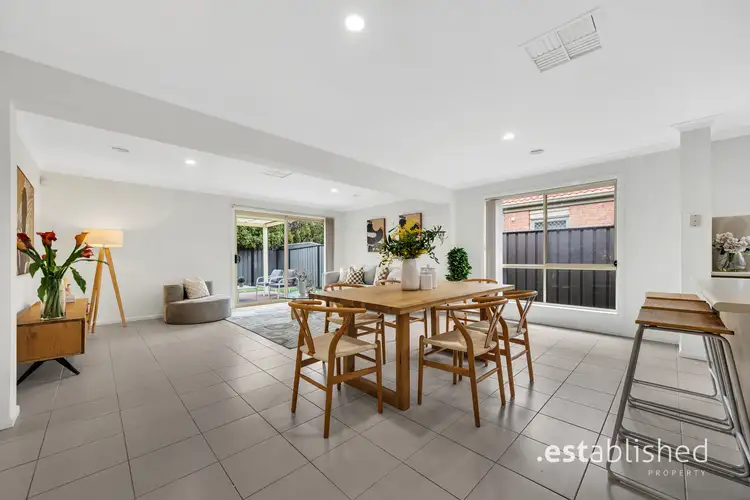 Fourth view of Homely house listing, 49 Lindsay Gardens, Point Cook VIC 3030