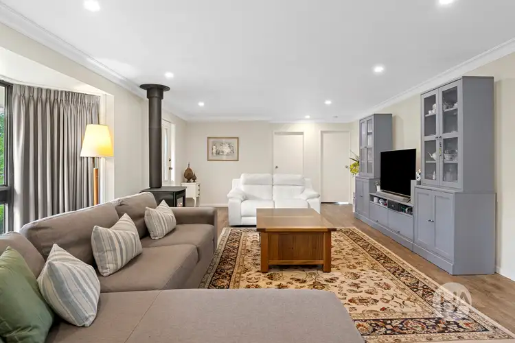 Third view of Homely rural property listing, 905 Robinsons Road, Pearcedale VIC 3912