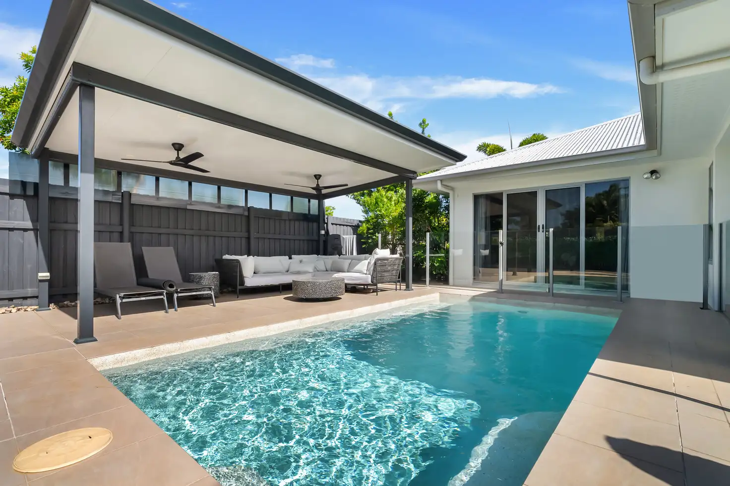 Main view of Homely house listing, 19 Marrabah Avenue, Smithfield QLD 4878